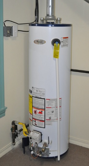 Water Heater1